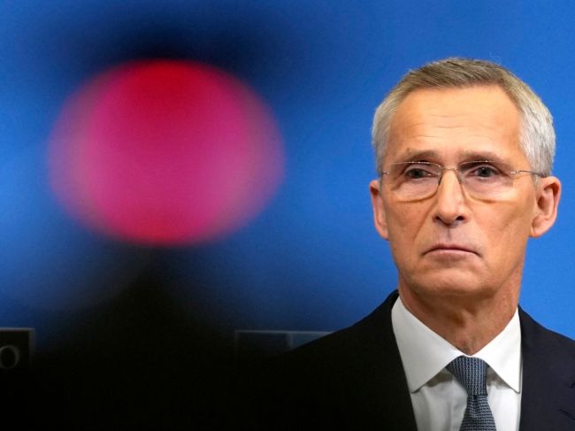 Stoltenberg: Prišiel čas, aby Turecko schválilo vstup Švédska do NATO