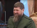 Kadyrov tvrdí, že je pripravený poslať na Ukrajinu ďalších 3000 svojich mužov