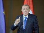 Erdogan: Izrael sa musí za zločiny v Gaze zodpovedať pred medzinárodným súdom