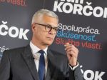 Korčok predstavil časť svojho programu: Tieto kroky plánuje v zahraničnej politike 