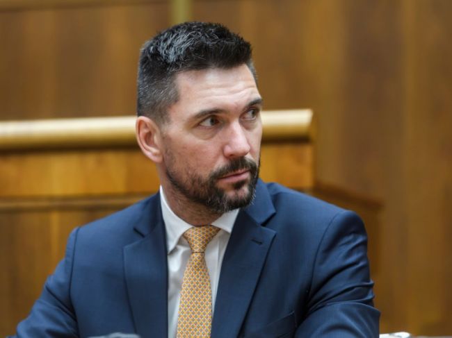 Takáč: Dovoz ukrajinského obilia spôsobil poľnohospodárom stratu 110 miliónov eur