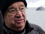 Guterres: Obyvatelia Gazy sú obeťami humanitárnej katastrofy obrovských rozmerov