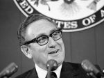 Profil Henryho Kissingera, jedného z najvplyvnejších tvorcov svetovej politiky