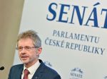Miloš Vystrčil a Peter Pellegrini sa zhodli na potrebe spolupráce ČR a SR v energetike