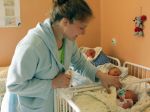 Nemocnica v Partizánskom preruší prevádzku pôrodnice a neonatológie