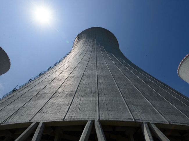 Vyše 20 krajín vrátane Slovenska žiada strojnásobiť kapacitu jadrovej energie
