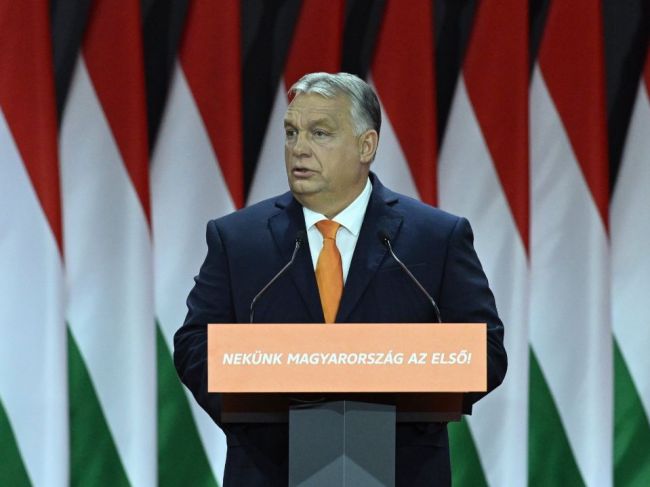 Michel pripomenul Orbánovi, že EÚ už má asociačnú dohodu s Ukrajinou