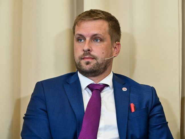 Štátny tajomník Šaško: Ceny energií neporastú, bližšie informácie budú po vláde