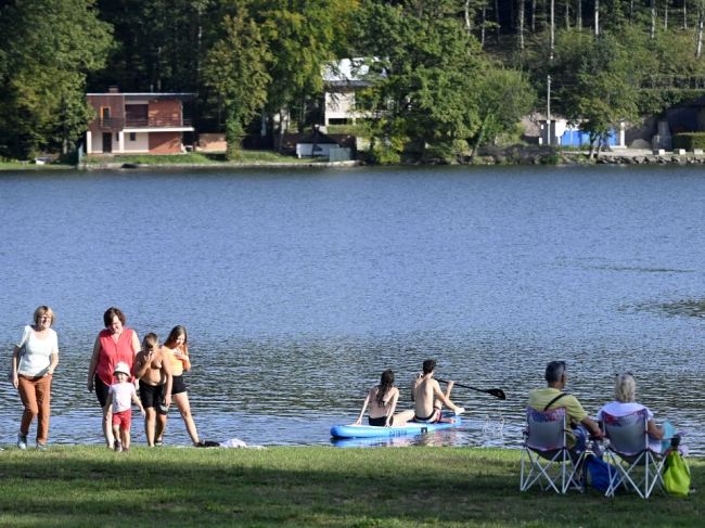 SHMÚ: September bol najteplejším septembrom v histórii Slovenska