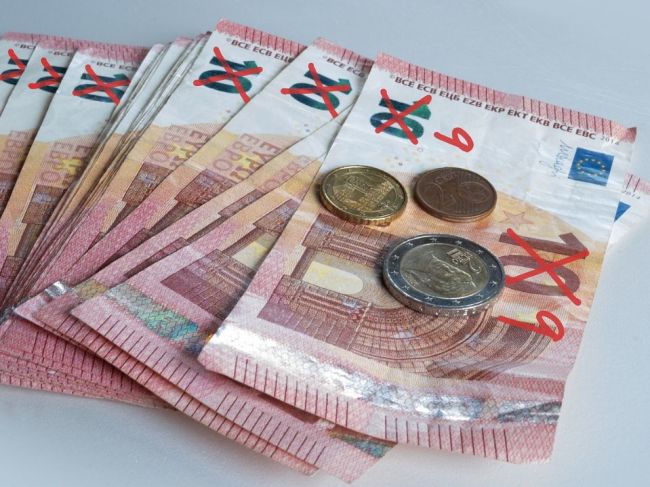 OECD: Miera inflácie vo vyspelých ekonomikách je najnižšia za dva roky