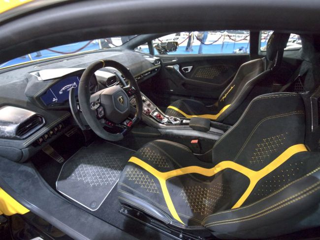 Lamborghini zavádza vo výrobe štvordňový pracovný týždeň