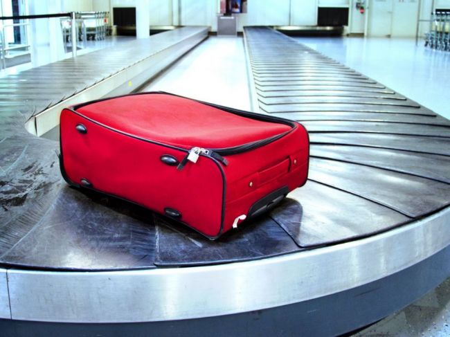 Ako nestratiť kufor pri lietaní: 4 tipy pre každého cestovateľa