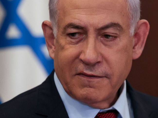 Netanjahu sa poďakoval USA za "dôležitú muníciu" do vojny v Gaze
