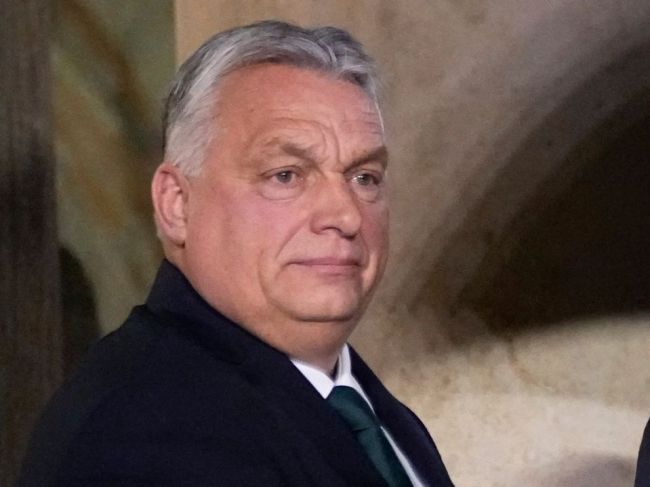 Politico: Nad summitom EÚ a pomocou Ukrajine "sa vznáša Orbánov tieň"