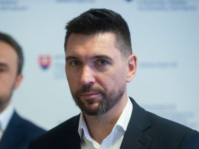 Takáč: Slovensko vysvetľuje EK, prečo je dovoz komodít z Ukrajiny problém