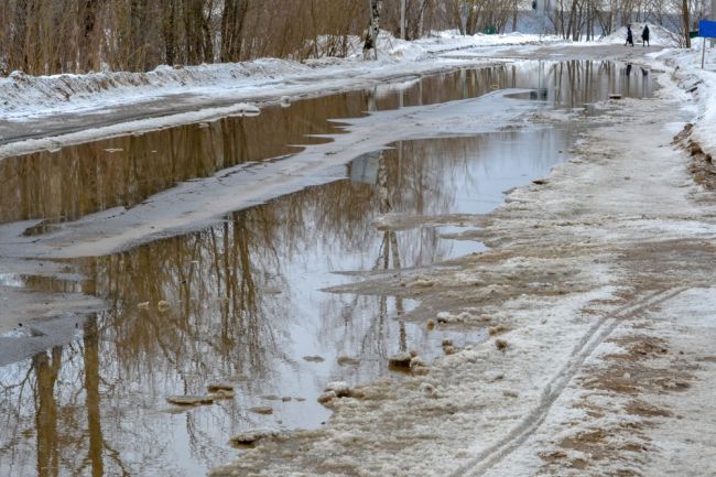 V dvoch okresoch hrozia povodne