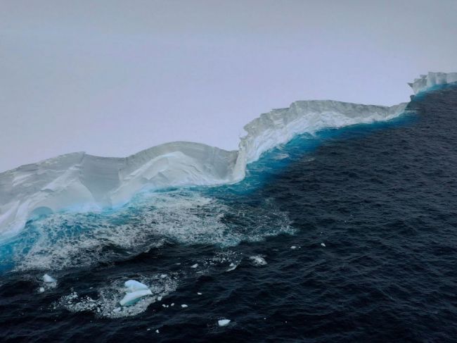 NOAA: Tohtoročné leto v Arktíde bolo najteplejšie od začiatku meraní