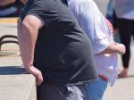 Najtučnejšia krajina v Európe: Obezitou tu trpí každý tretí dospelý