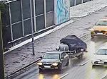 Neznámy páchateľ ukradol vzácne historické Porsche, polícia žiada o pomoc