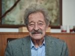 Vo veku 86 rokov zomrel Tomáš Janovic