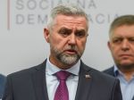 Protesty pre ÚŠP budú pokračovať, Gašpar však vníma podporu na zrušenie
