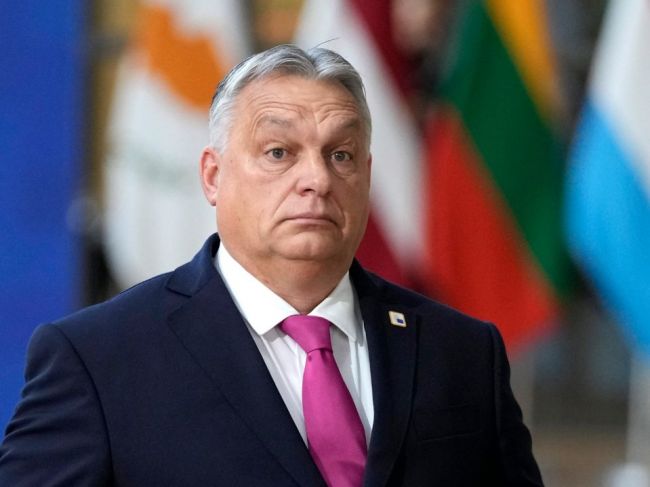 Orbán: Konečné slovo k vstupu Ukrajiny do EÚ majú aj tak národné parlamenty