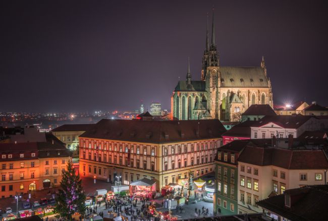 Toto je Európske hlavné mesto Vianoc, porota ocenila jeho kreatívnu kultúru