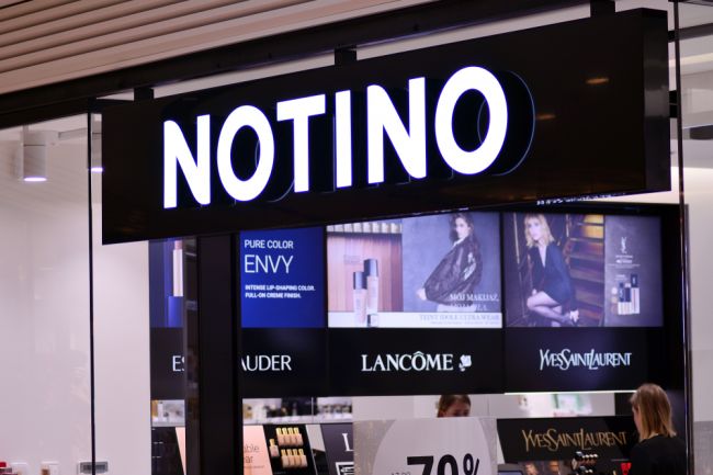 Notino má na krku žalobu od značky Chanel. Odkiaľ sú parfumy, ktoré predáva?