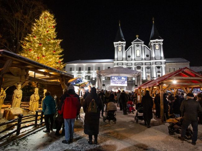 Mesto Žilina pripraví po dlhoročnej prestávke silvestrovský program