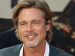 Brad Pitt, hollywoodska herecká hviezda, má 60 rokov