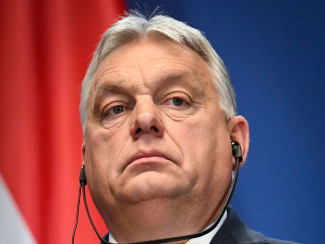 Orbán: Prijatím Ukrajiny do EÚ by podpora určená strednej Európe išla do Kyjeva