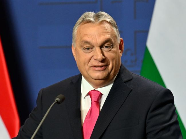 Orbán: Vyšehradská štvorka sa v podstate rozpadla, chceme ju oživiť