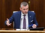 Peter Pellegrini: Väčšina opozície je slušná, ale "exoti z OĽANO" sa ešte zhoršili