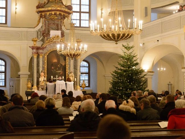 Kresťania na Slovensku i vo svete slávia jeden z najväčších sviatkov