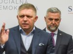 Fico o Gašparovi: Trochu sa to teraz vo mne láme, ako spolupracovať s Tiborom ďalej