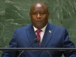 Prezident Burundi vyzval na verejné kameňovanie párov rovnakého pohlavia