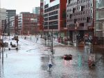 Klimatická zmena môže spôsobiť, že poistenie budov už nebude dostupné