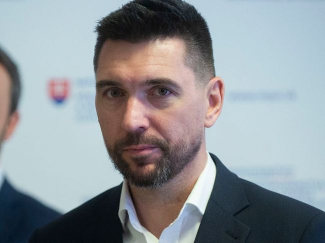Takáč: Čakal som, že na agrorezorte bude situácia po predchodcoch zlá