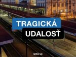 Vražda dieťaťa na vlakovej stanici: Polícia chytila podozrivého