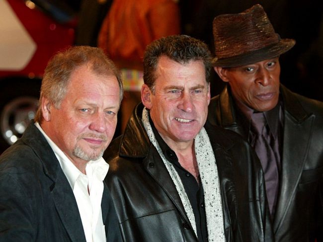 Zomrel herec známy zo seriálu Starsky & Hutch