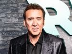 Herec Nicolas Cage, nositeľ Oscara, jubiluje