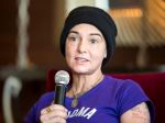 Sinéad O’Connor zomrela prirodzenou smrťou, potvrdil koroner