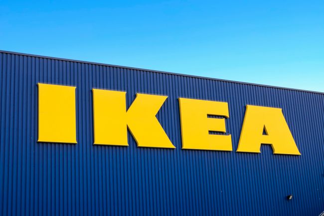 IKEA sťahuje z trhu nebezpečný výrobok