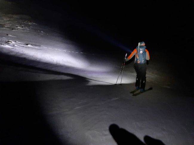 Vo Vysokých Tatrách prišli o život dvaja turisti