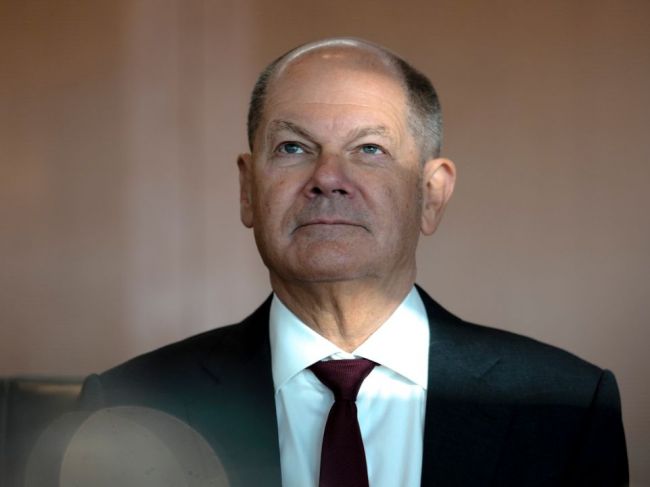 Scholz vyzýva na umiernenosť počas protestov farmárov