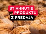 Billa sťahuje z predaja druh pečiva, predstavuje zdravotné riziko