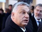 Europoslanci sa pripravujú na frontálny útok proti Orbánovi