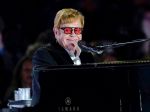 Elton John po získaní ceny Emmy vstúpil do pomyselného klubu EGOT