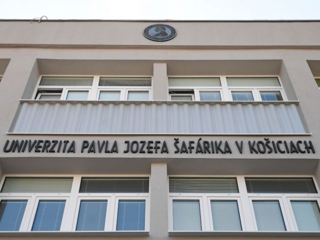 Univerzita v Košiciach zvažuje zavedenie psychotestov na prijímacích skúškach