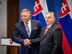 Orbán: Záujmy Maďarska a Slovenska smerujú minimálne na 99 percent rovnakým smerom